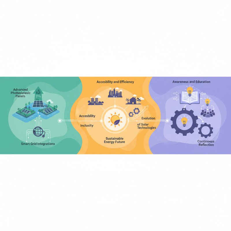 2025 Top Solar Power Solutions for Sustainable Energy Future
