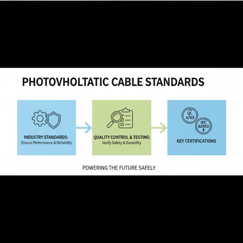 Understanding Photovoltaic Insulation Cable Material: Key Features and Benefits