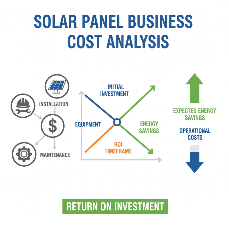 What is the Best Solar Panel for Business Use in 2023