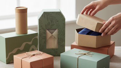 How to Choose the Best Box Packaging for Clothing in 2026