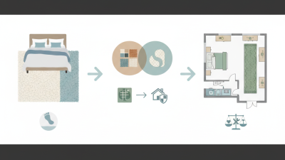 How to Choose the Perfect Bedroom Runner Rugs for Your Home Decor