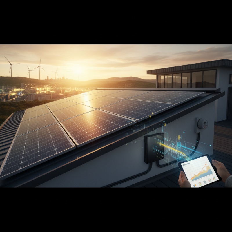 Top Grid Tie Inverter Options for 2025 and Their Key Benefits