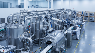 Why Choose a Quality Ice Machine Factory for Your Industry Needs