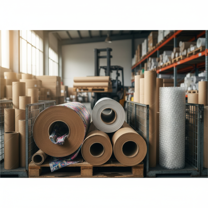 Understanding Cardboard Cores Their Uses Benefits and Applications