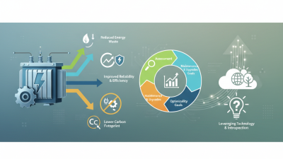Top Transformer Services for Efficient Energy Management and Sustainability