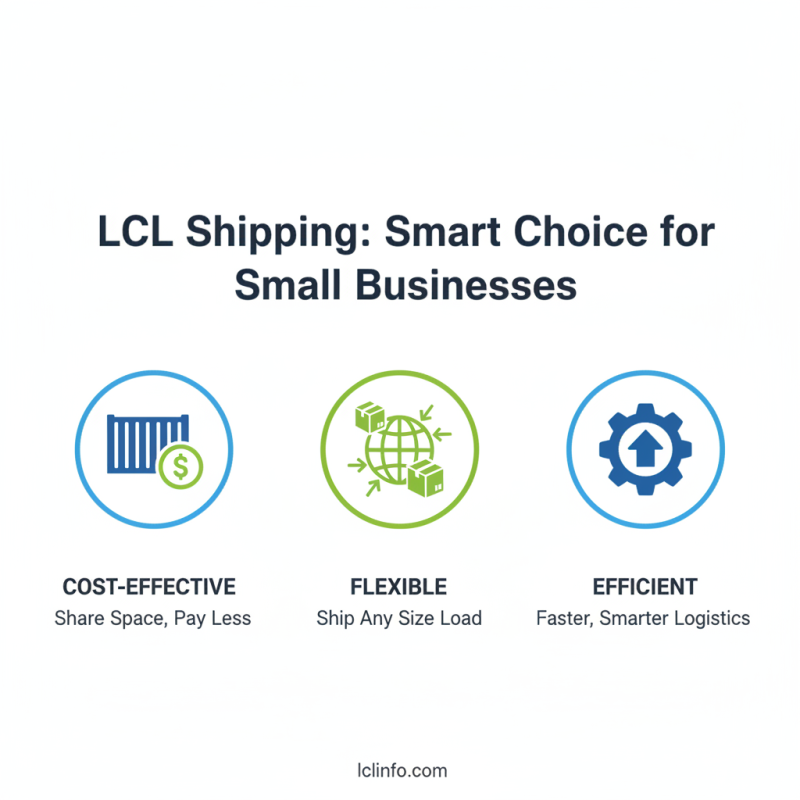 10 Essential Tips for Shipping with LCL Containers in 2026