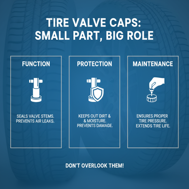 10 Best Tire Caps: Essential Features and Benefits You Need to Know