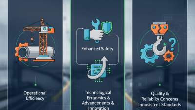 Top Pipe Elevators in 2026 Understanding Their Importance and Features