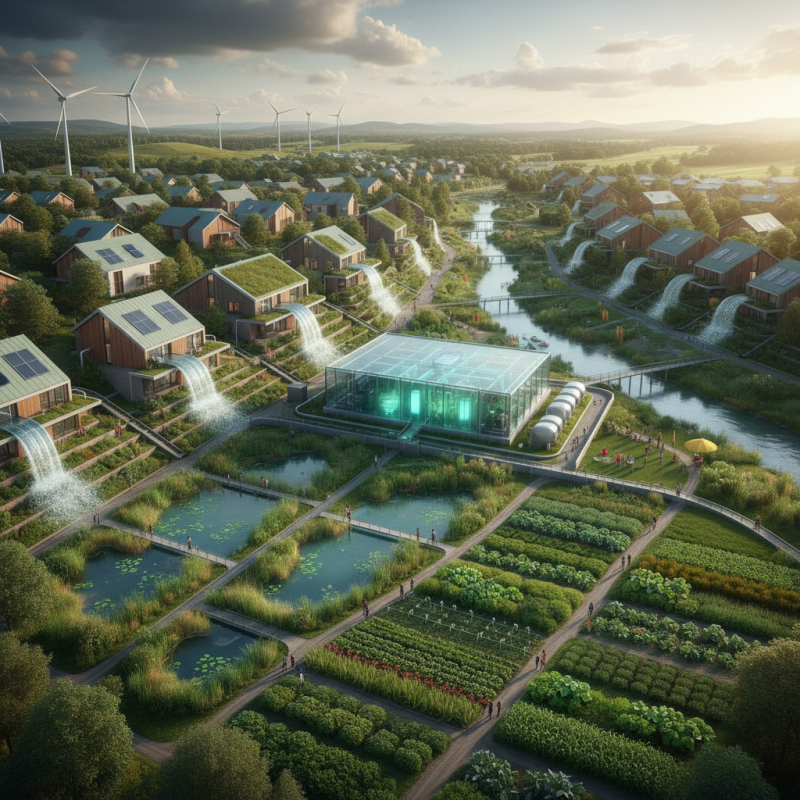 Why Water Solutions Systems Are Essential for Sustainable Living