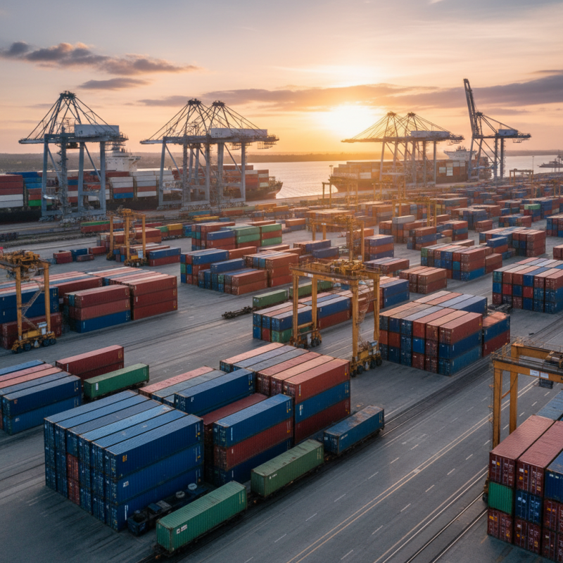 Why Understanding Shipping Container Sizes is Essential for Your Projects