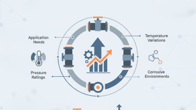 How to Choose the Best Valves and Fittings for Your 2026 Projects
