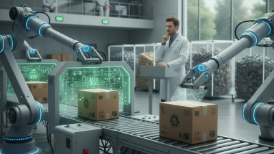 Top Automated Packaging Trends to Watch in 2026