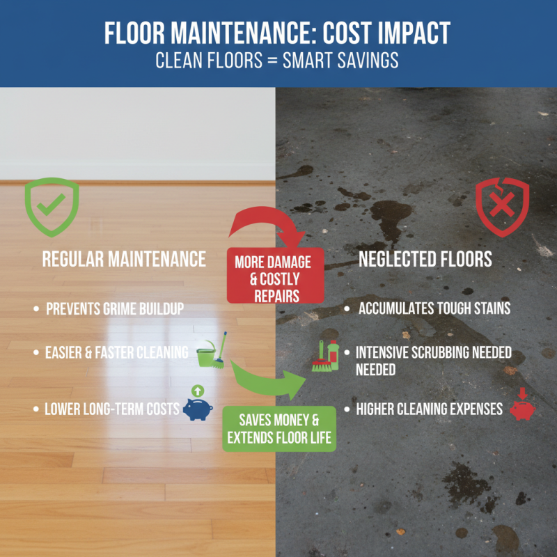 Top 10 Floor Scrubber Machines to Keep Your Floors Sparkling Clean