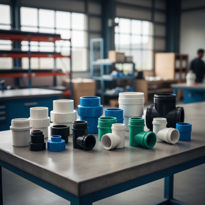 Top 10 Plastic Pipe Fittings You Need to Know About in 2026