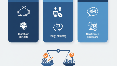 2026 Top Roots Air Blower: Features, Benefits, and Reviews