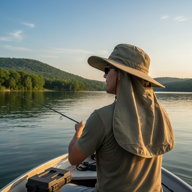 What is an Xxl Fishing Hat? Benefits and Features You Should Know