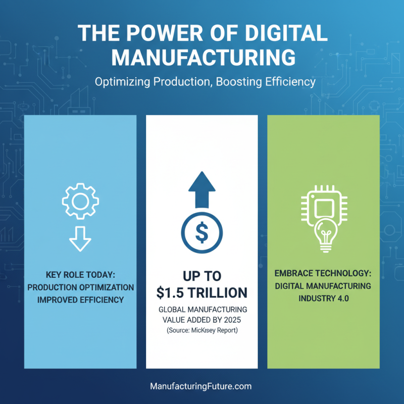 What Is Manufacturing Applications? Key Uses and Benefits Explained