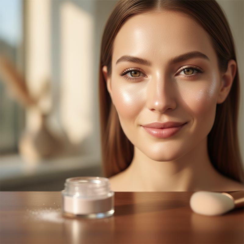 Why You Should Use Mica Powder For Skin Benefits and Tips