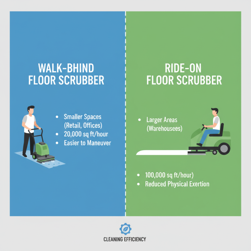 Top 10 Floor Scrubber Machines to Keep Your Floors Sparkling Clean