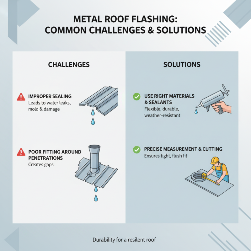 Essential Guide to Metal Roof Flashing Techniques and Benefits