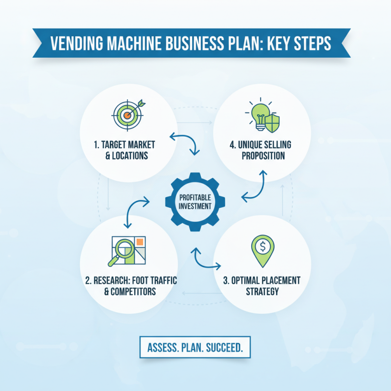 How to Secure Vending Machine Financing: Tips for 2025 Entrepreneurs