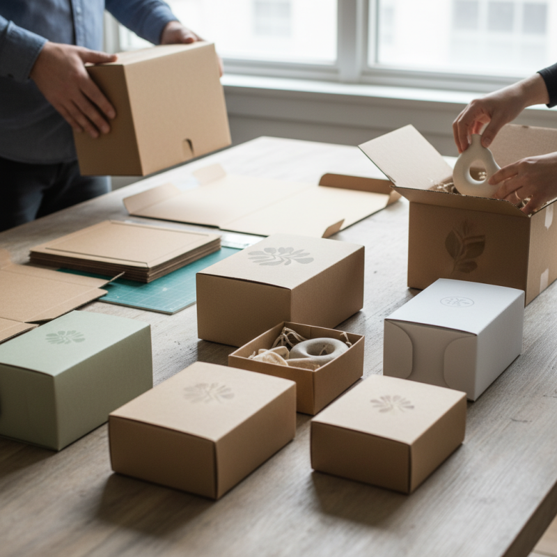 Ultimate Tips for Choosing the Perfect Mailer Boxes for Your Needs