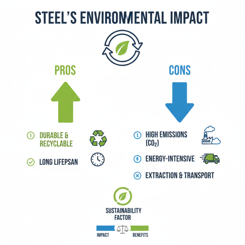 2026 How to Choose Between Steel and PVC for Your Next Project