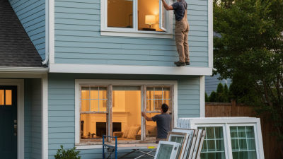 What is Window Replacements and Why Are They Important for Your Home