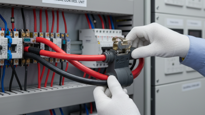 Top 10 Split Core Current Sensors for Accurate Electrical Measurement