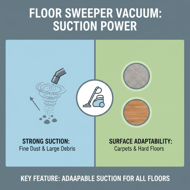 2025 How to Choose the Best Floor Sweeper Vacuum for Your Home