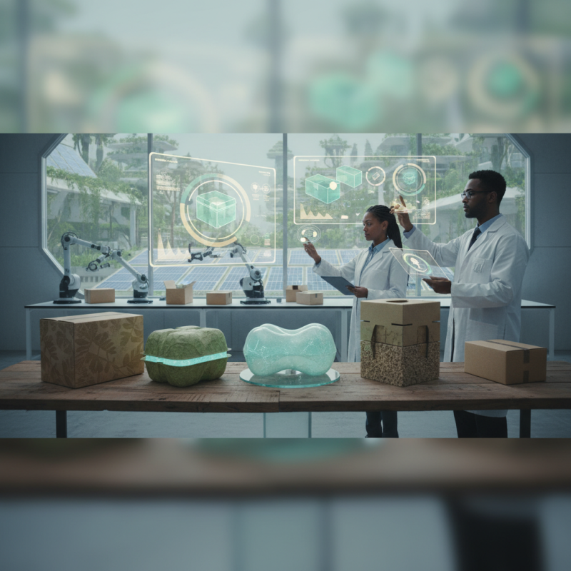 Top Business Boxes and Packaging Trends to Watch in 2025