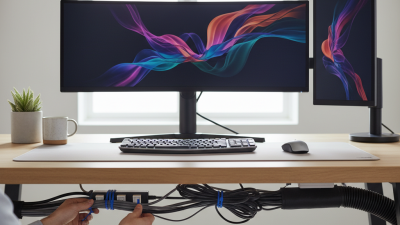 What is Cable Management? Tips for Organizing Your Wires Effectively