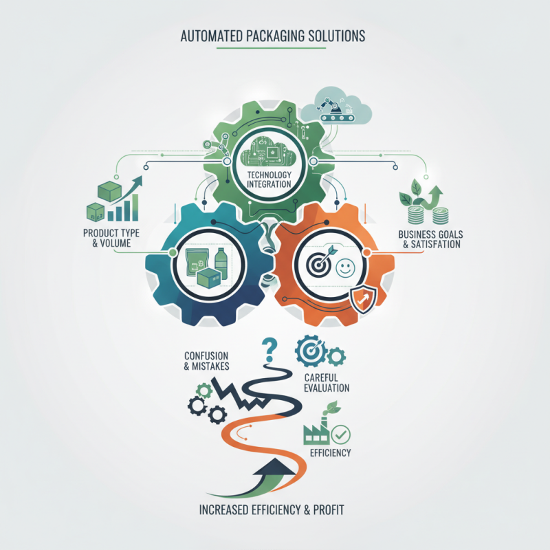 How to Choose the Right Automated Packaging Solutions for Your Business