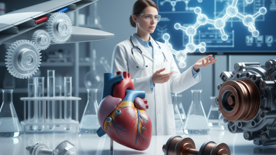 Top Peek Material Composition and Its Applications in Various Industries