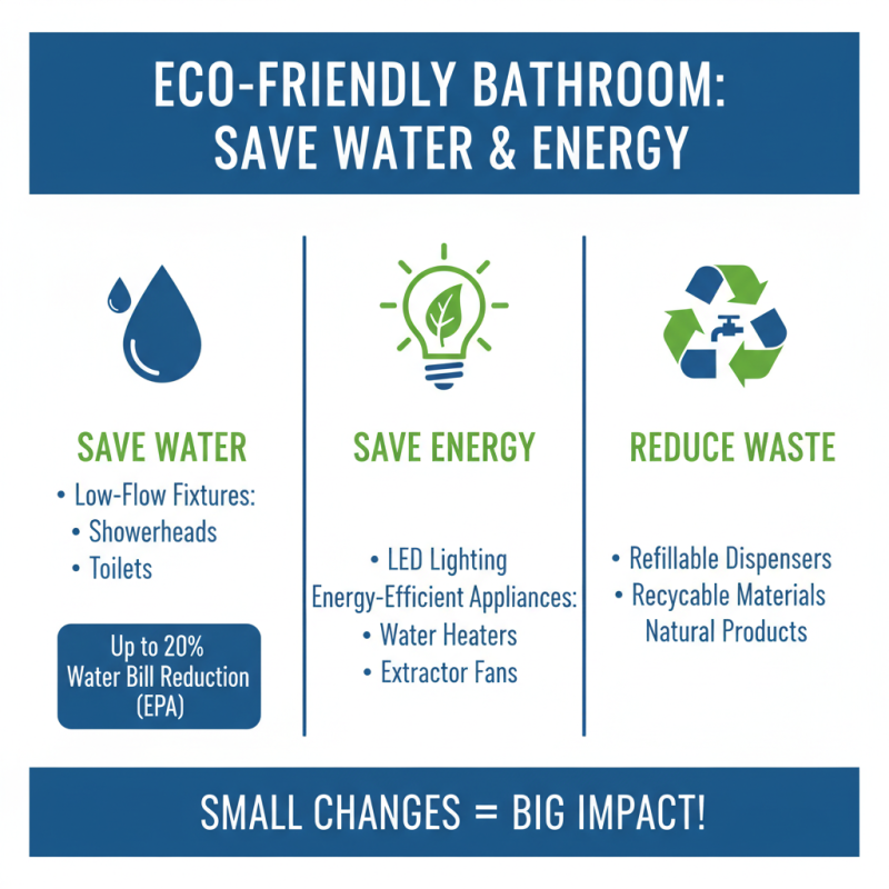 What is the Best Bathroom Products for Home Improvement and Style