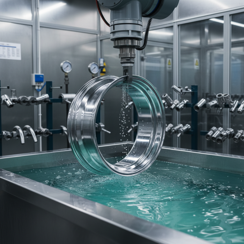 How is Chromium Used in Electroplating? Advantages and Applications Explained