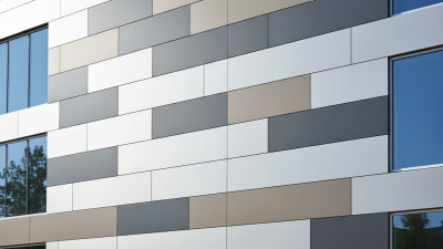 Ultimate Guide to Aluminium Profile Cladding Tips for Effective Installation