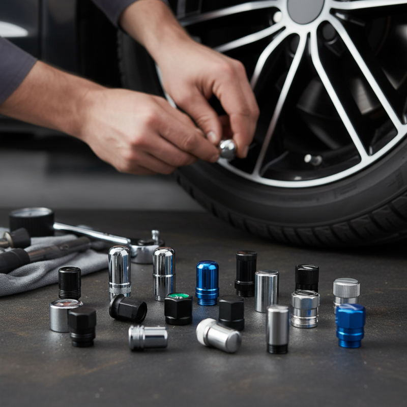 10 Best Tire Caps: Essential Features and Benefits You Need to Know