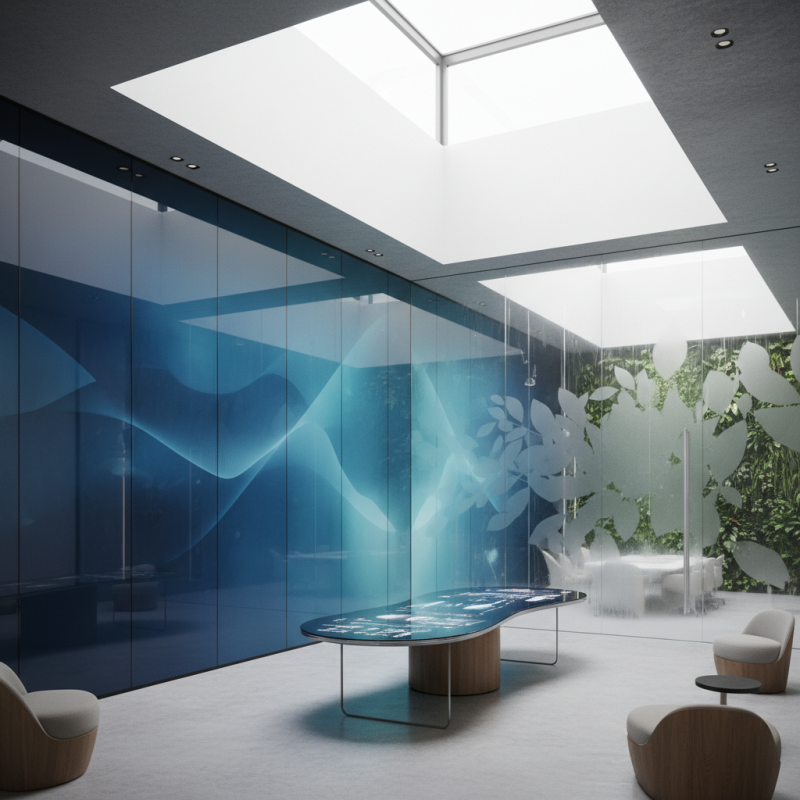 Top Customizable Glass Options for 2025 Trends and Ideas