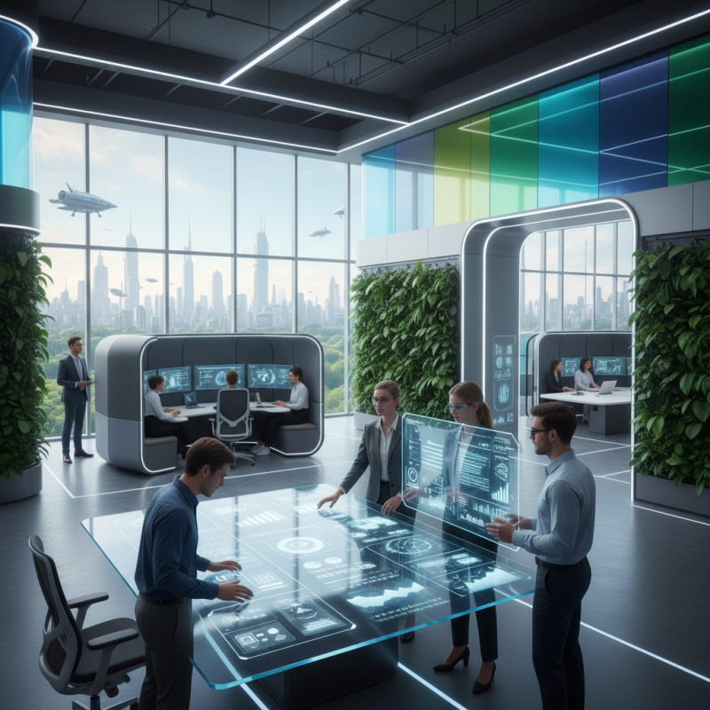 Top 10 Office Solutions to Boost Productivity in 2026