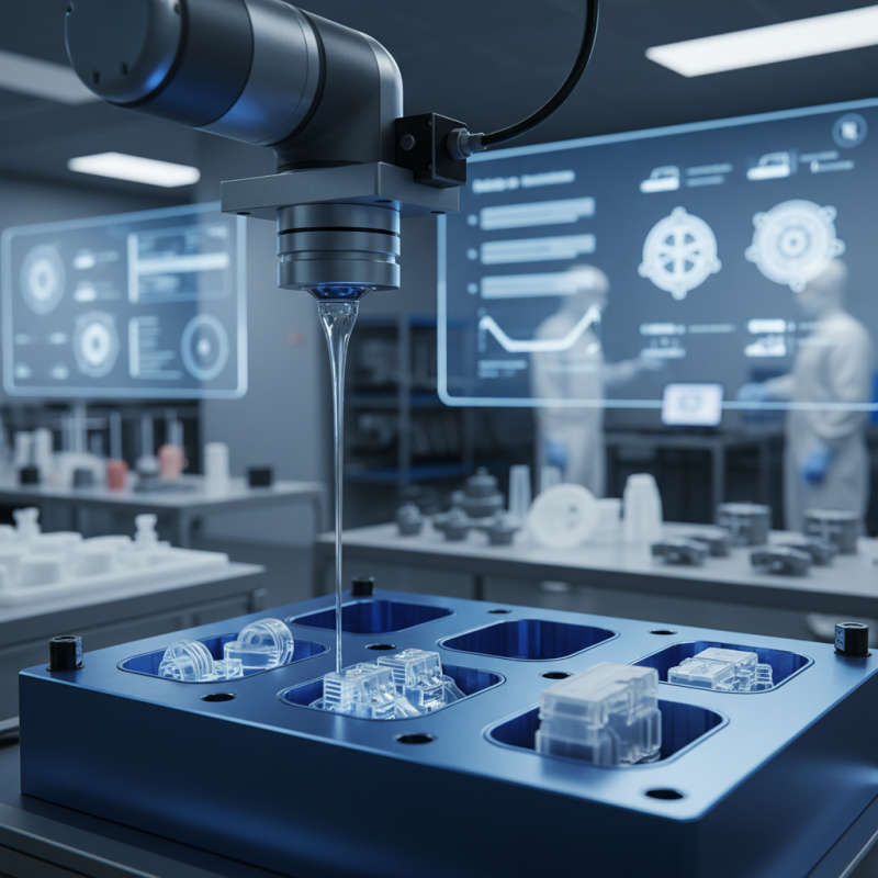 2026 Top Trends in Rtv Molding Techniques and Applications