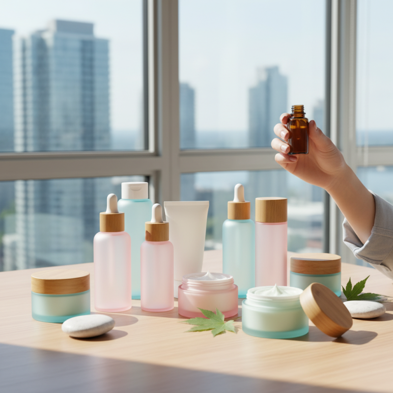 How to Start a Private Label Skin Care Business in Canada