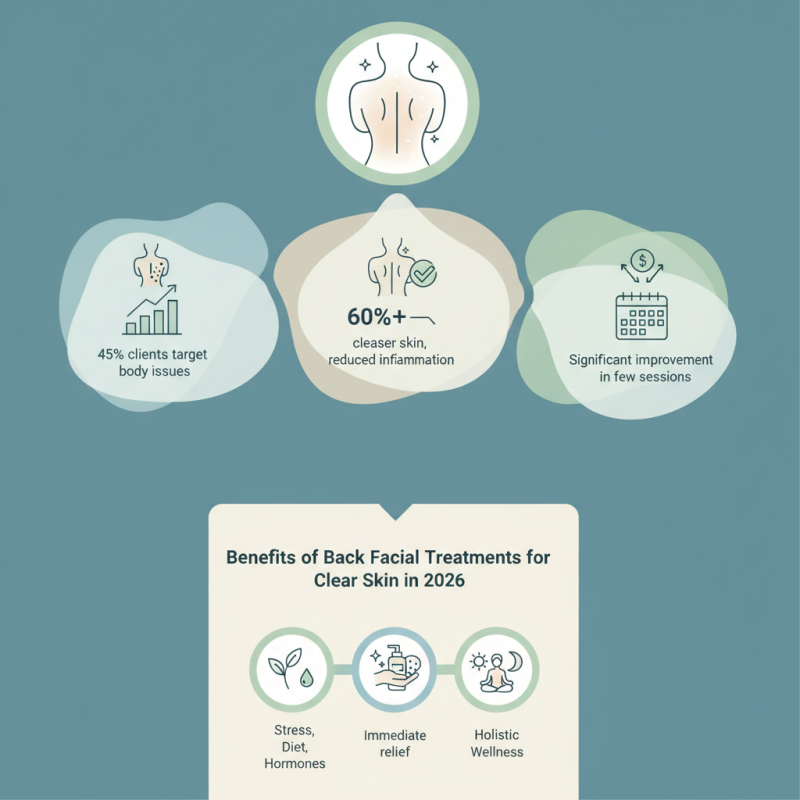 Top Benefits of Back Facial Treatments for Clear Skin in 2026