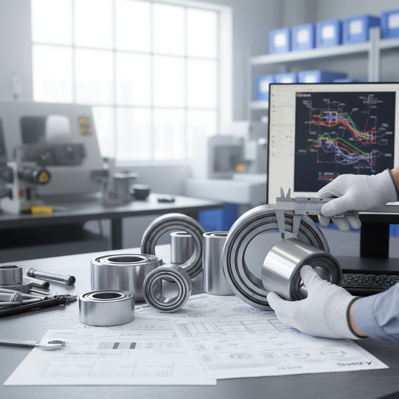 Essential Tips for Choosing Bearing Roller Cylindrical for Your Needs