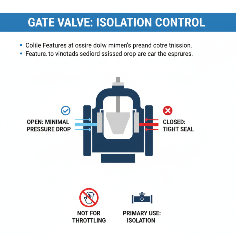 Top 2026 Automatic Valve Types You Must Know About