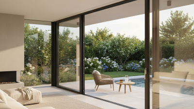 Top 10 Benefits of Patio Doors for Your Home Upgrade