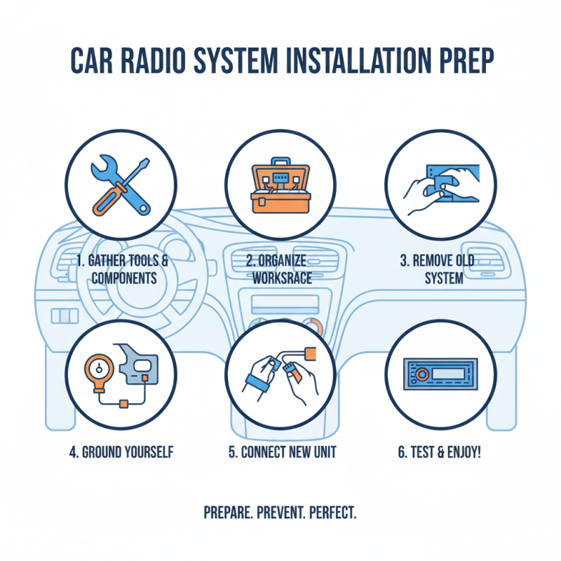 How to Choose the Best Radio Auto System for Your Car in 2026