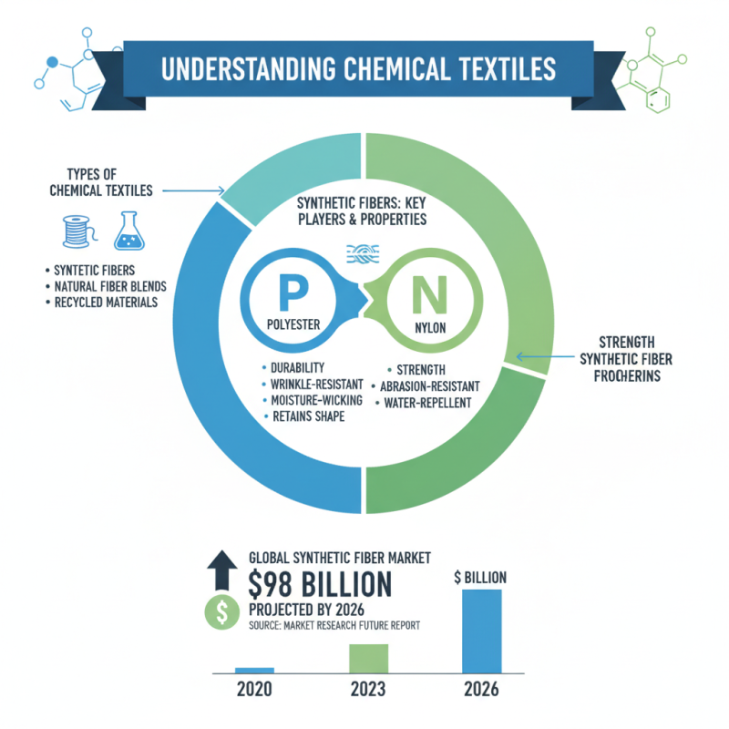 2026 How to Choose the Right Chemical Textile for Your Needs