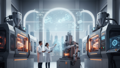 How to Choose the Best Injection Machine for Your Needs in 2026