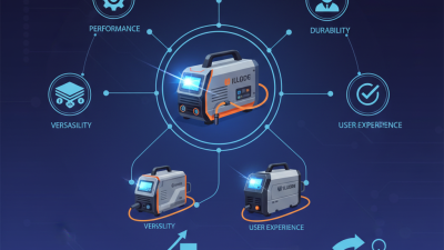 2026 Top AC DC TIG Welder Models: Reviews and Buying Guide